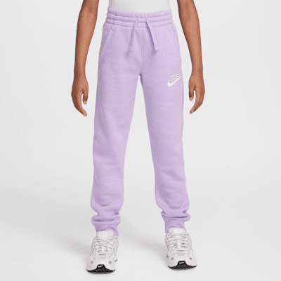 NIKE公式】ナイキ スポーツウェア クラブ フリース ジュニアパンツ